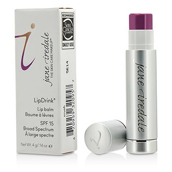 リップドリンク リップ バーム SPF 15